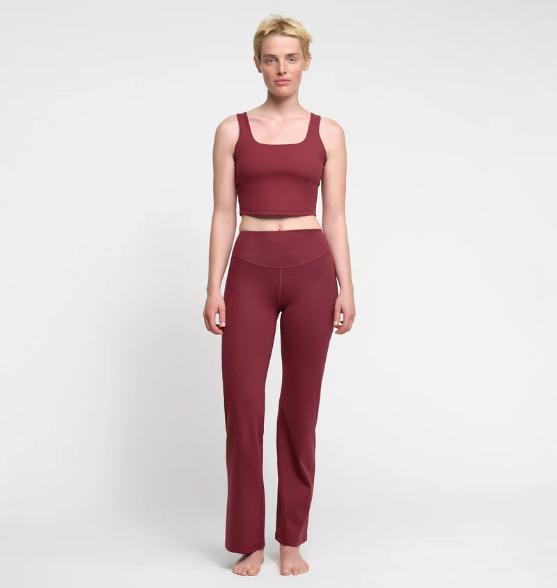 Active Flare Leggings