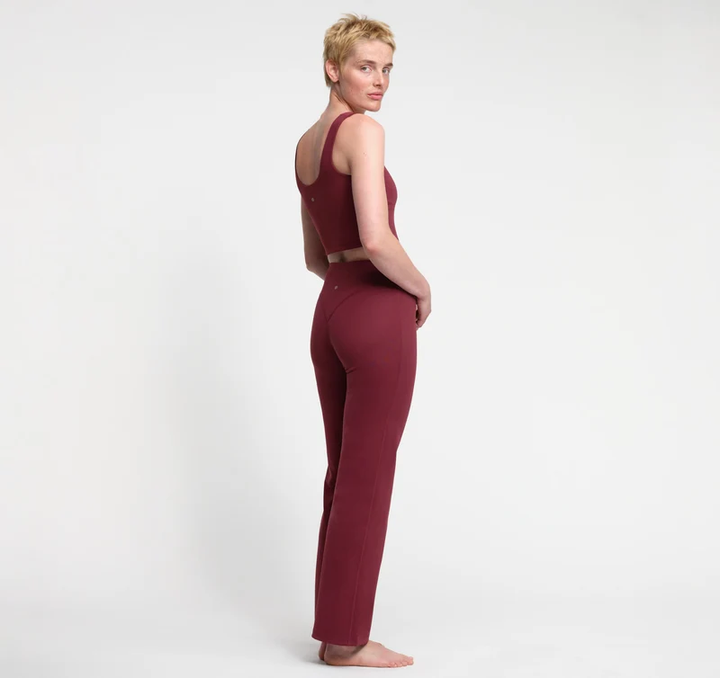Active Flare Leggings