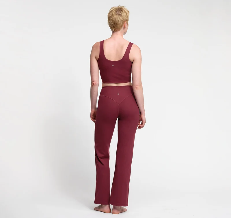 Active Flare Leggings