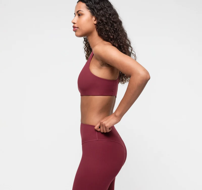 Active Racer Back Bra