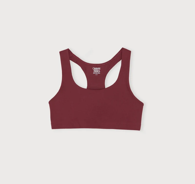 Active Racer Back Bra