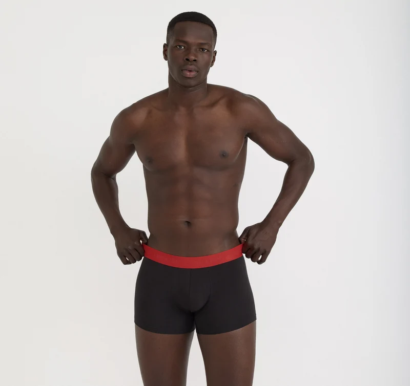 Core Play Trunks 9-Pack