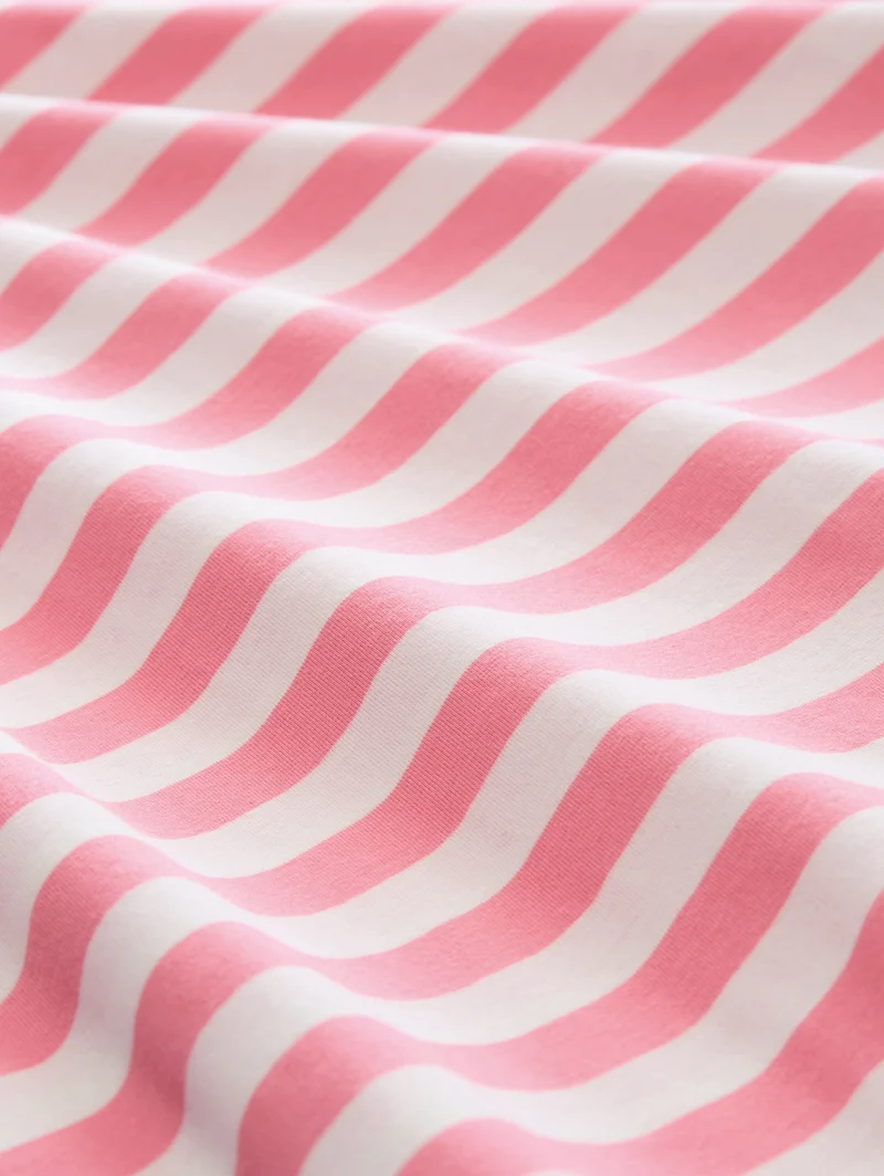 Plus Size - T-Shirt mit Stickerei