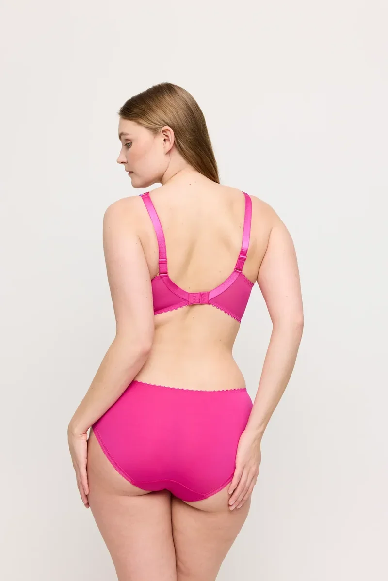 Primadonna - Devdaha Full Briefs Very Berry
