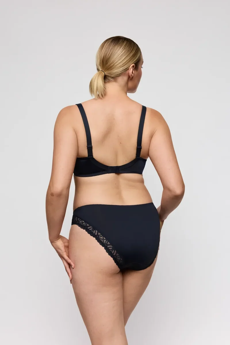 Primadonna - Salerno Rio Slip Mitternachtsblau