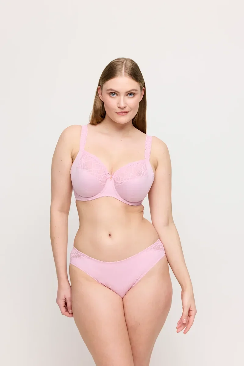 Primadonna - Salerno Rio Slip Frühlingsrose