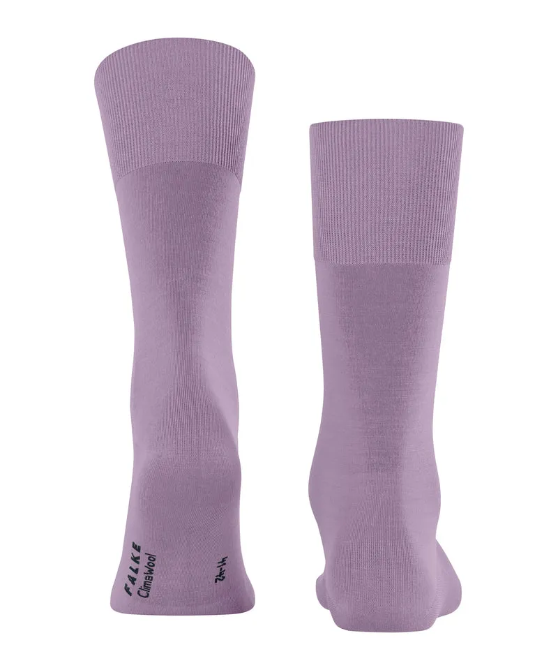 FALKE ClimaWool Herren