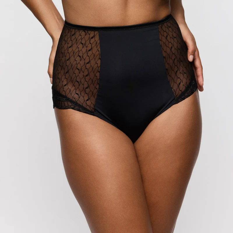 NAICA schwarz Slip exlusiv