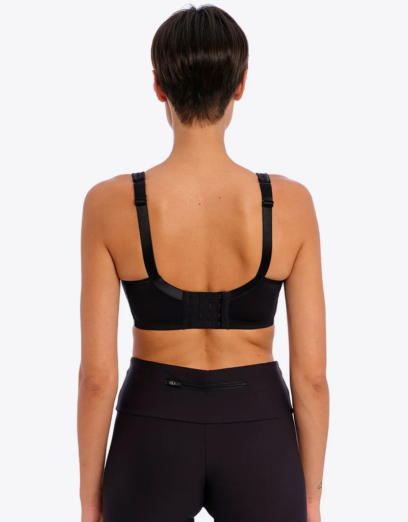 Freya Active Core Sports Bra Black