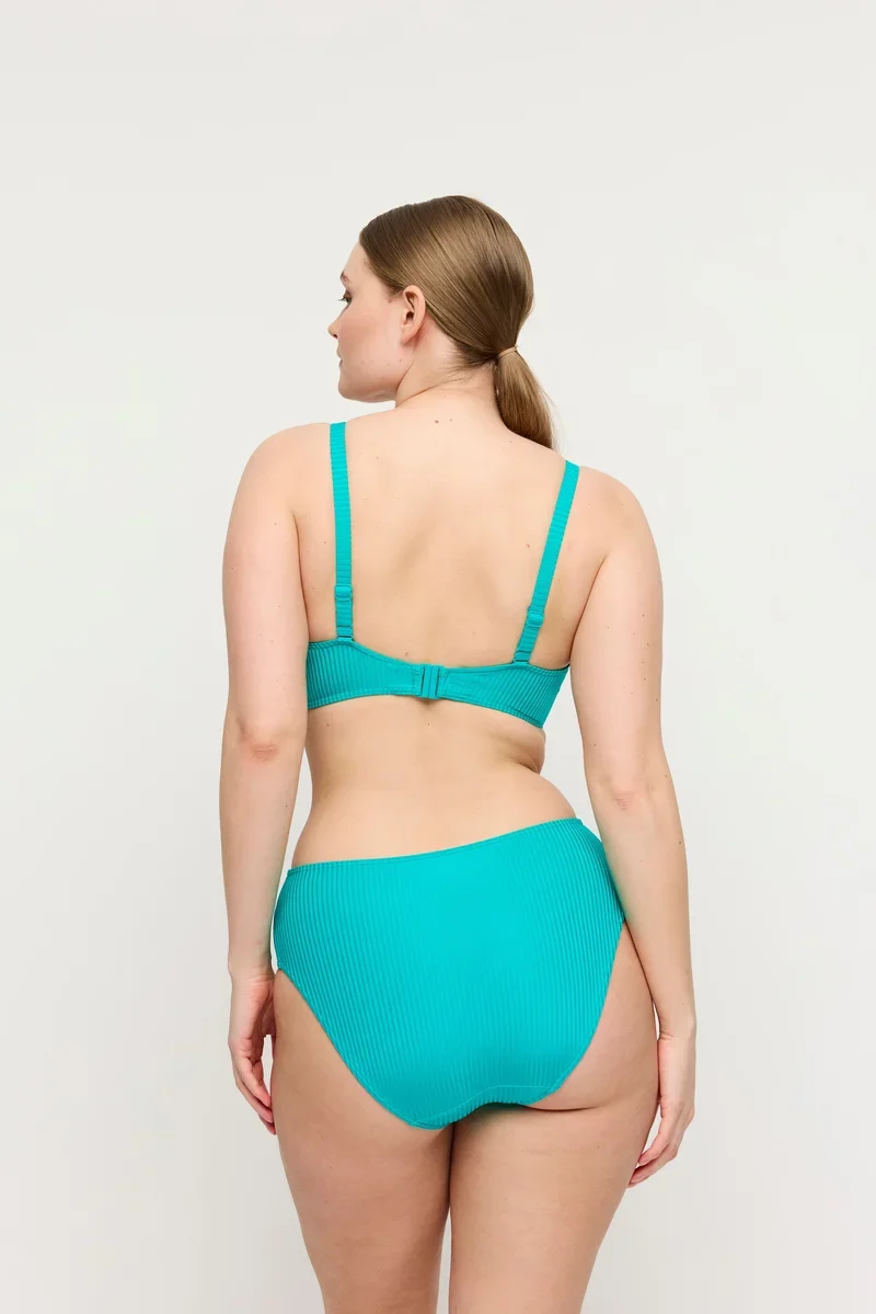 PrimaDonna Bademode - Delray Bikinihose mit Meeresschildkrötenmotiv