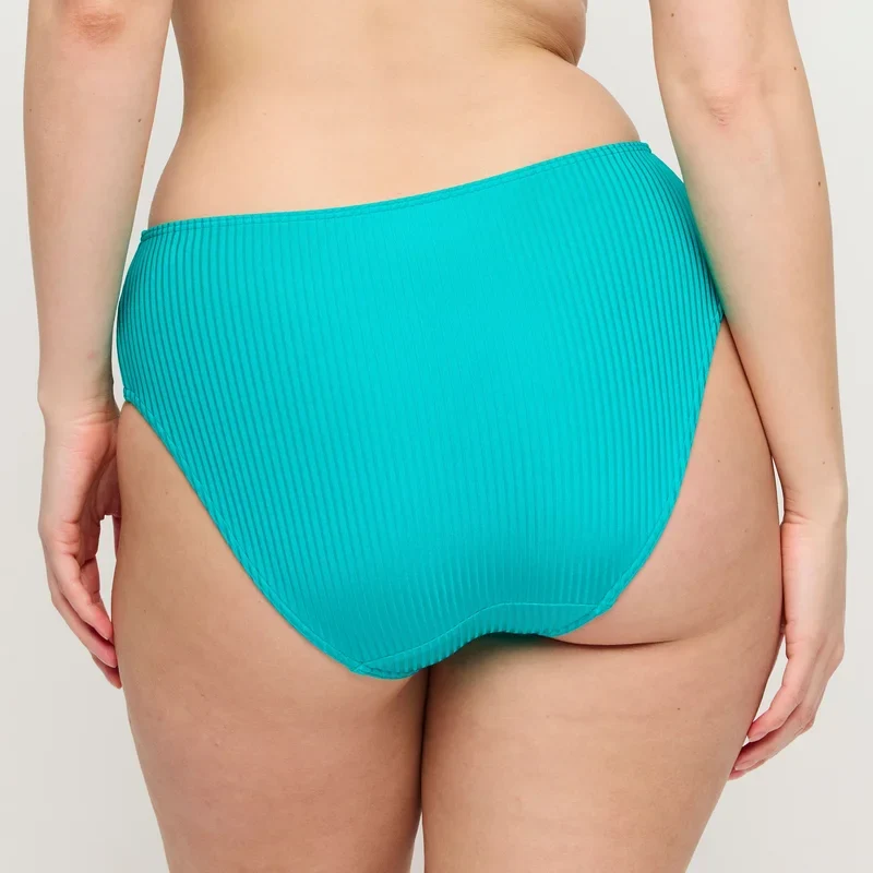 PrimaDonna Bademode - Delray Bikinihose mit Meeresschildkrötenmotiv
