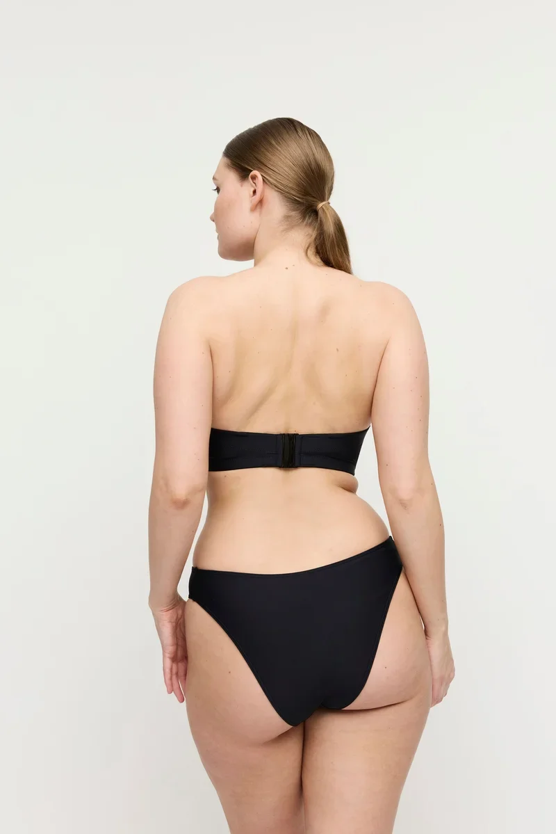 PrimaDonna Swimwear - Uvita Bikinihose, brasilianisches Schwarz