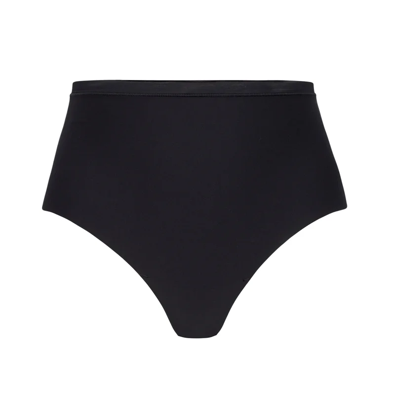 Empreinte - Eclipse Shapewear High Brief Schwarz