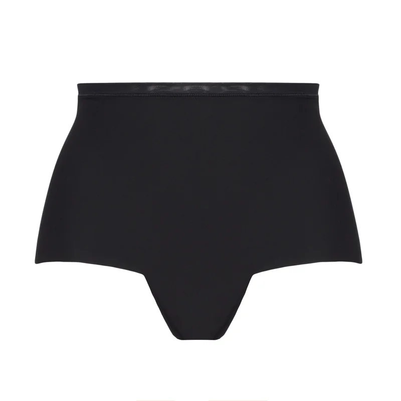 Empreinte - Eclipse Shapewear Full Brief Schwarz