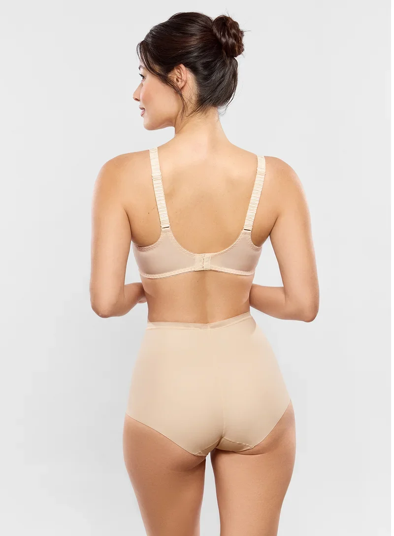 Empreinte - Eclipse Shapewear Full Slip Creamy Beige