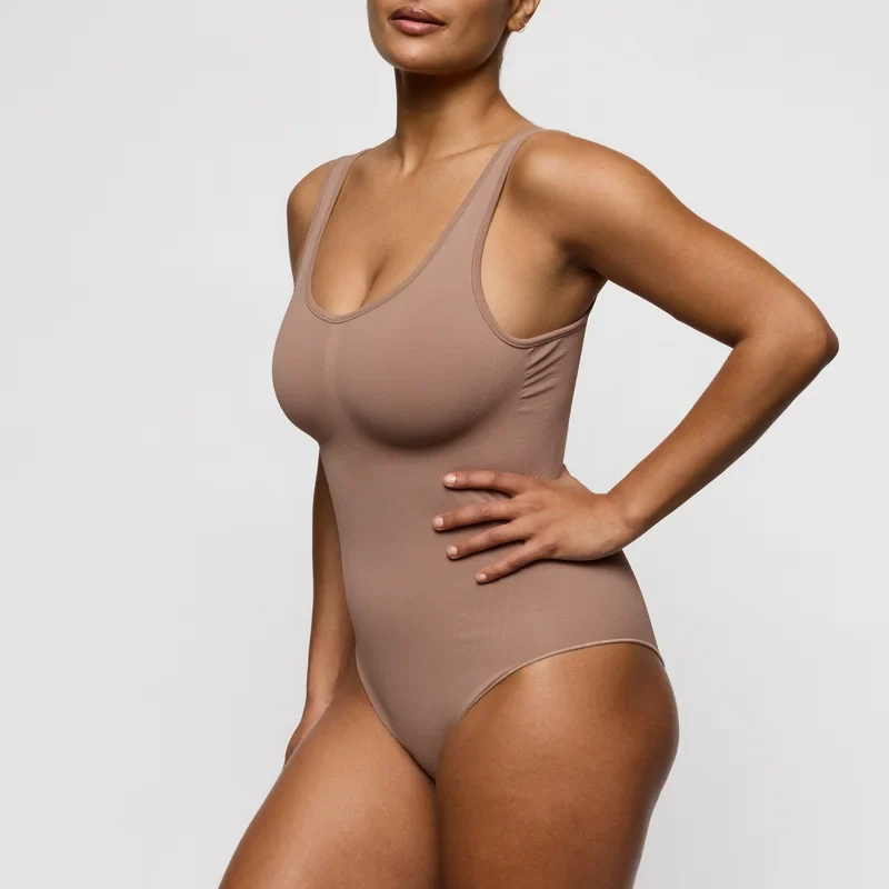 PrimaDonnna – Nudda Shapewear Body Ingwer
