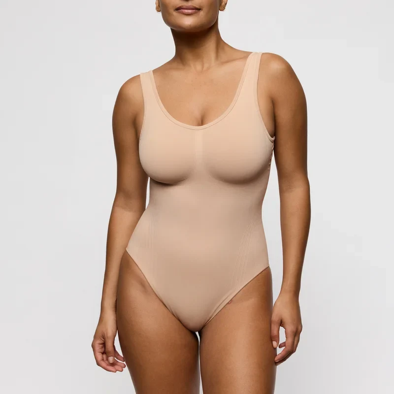 PrimaDonnna – Nudda Shapewear Body Caffe Latte