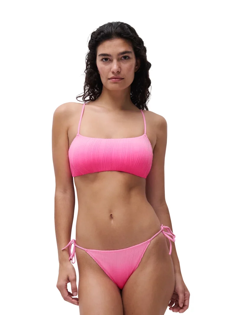 Chantelle Swimwear - Einheitsgröße Bikini Rosa Batik
