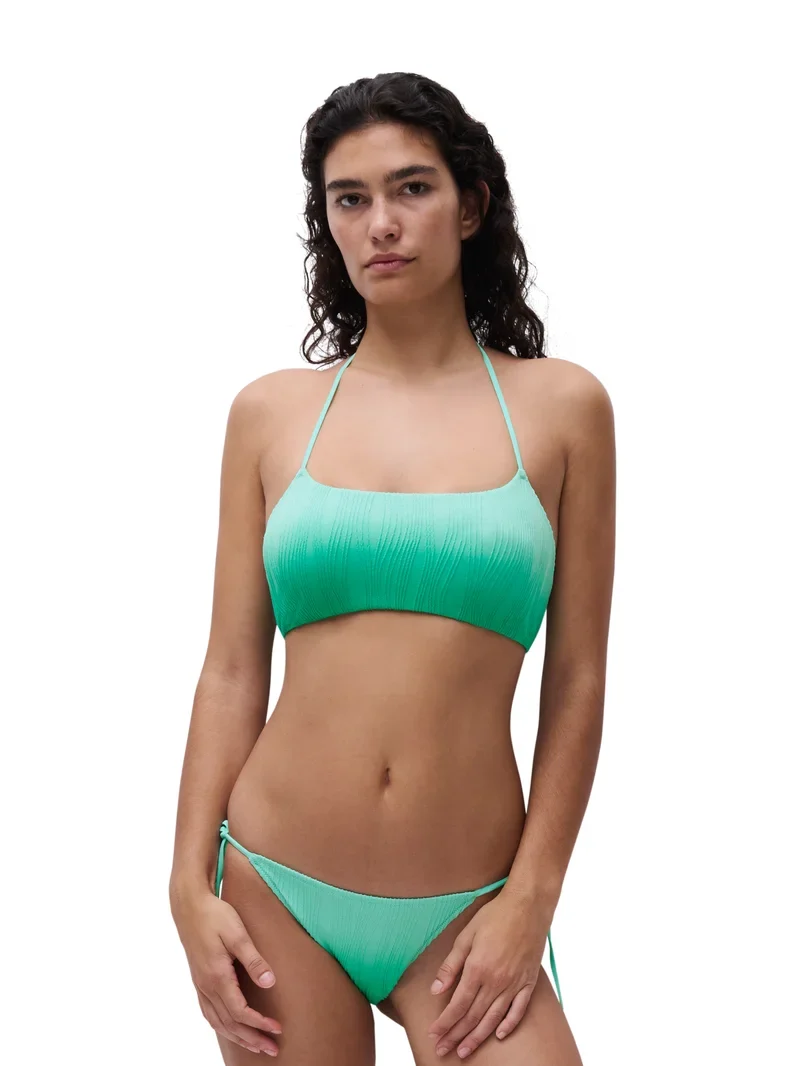 Chantelle Swimwear - Swim One Size Bikini Lagoon Tie And Dye