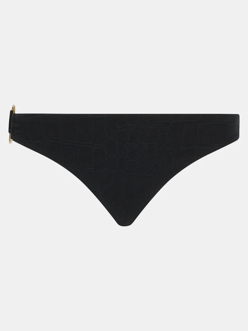 Chantelle Swimwear - Eclipse Slip Schwarz