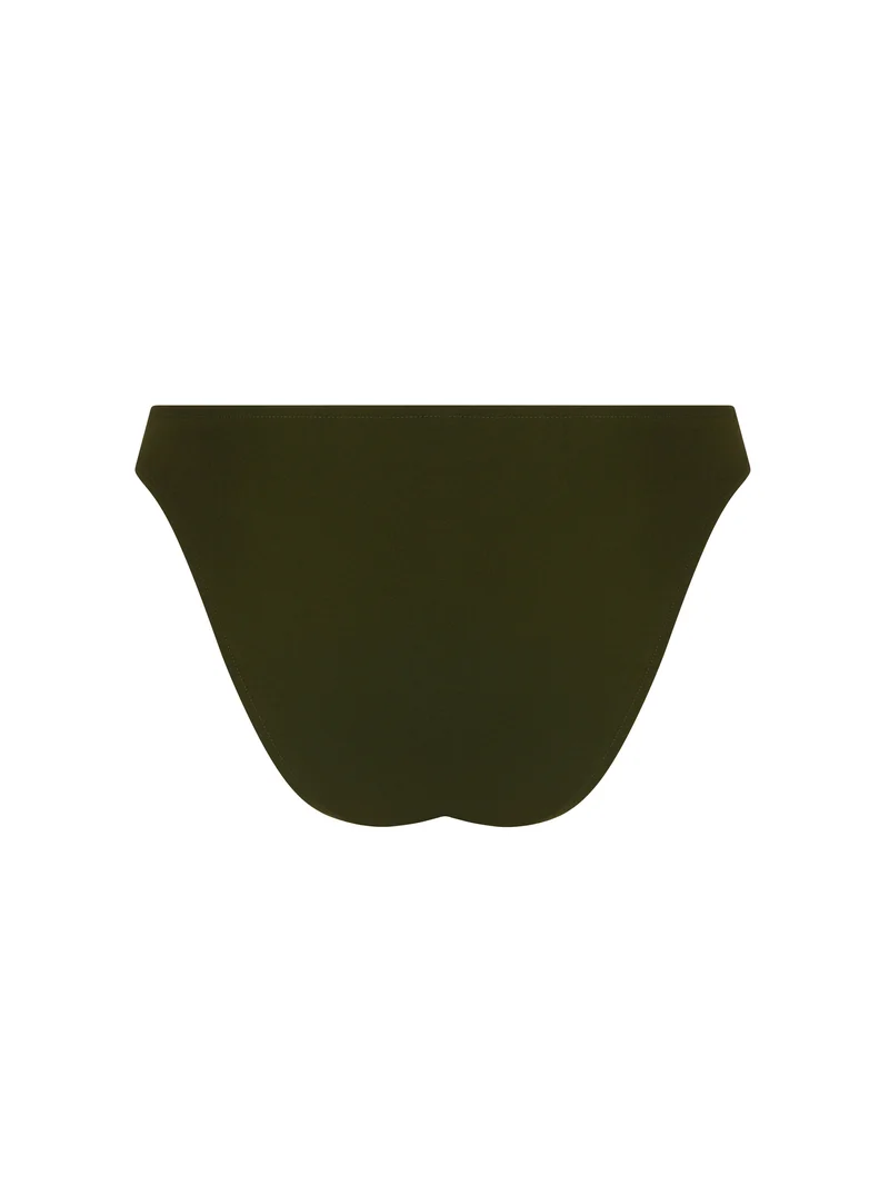 Lise Charmel Bademode - Palmier Audace Seduction Bikini Khaki Audace