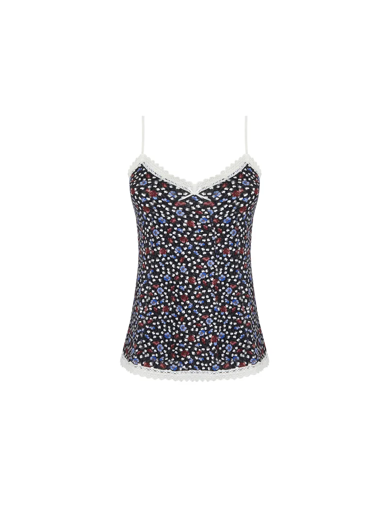 Antigel von Lise Charmel - Liberty D'hiver Camisole Semis Liberty