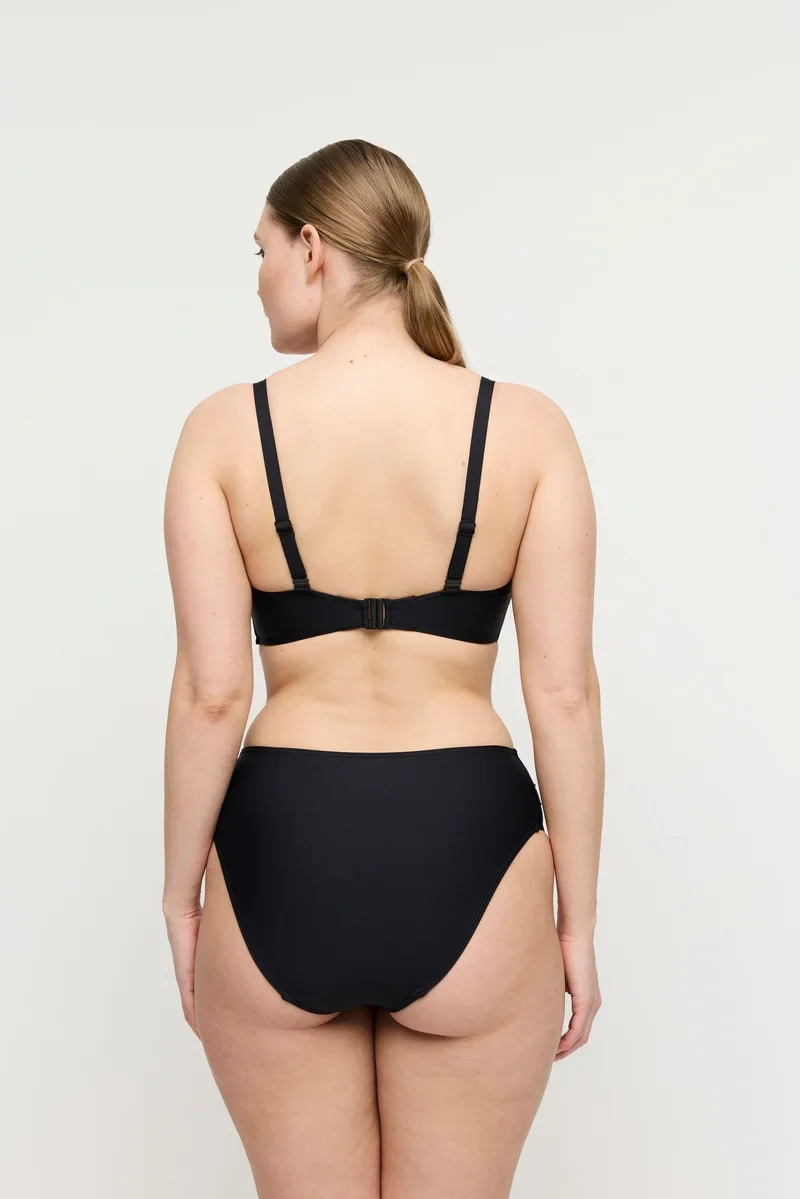 PrimaDonna Swimwear - Uvita Bikinihose Schwarz