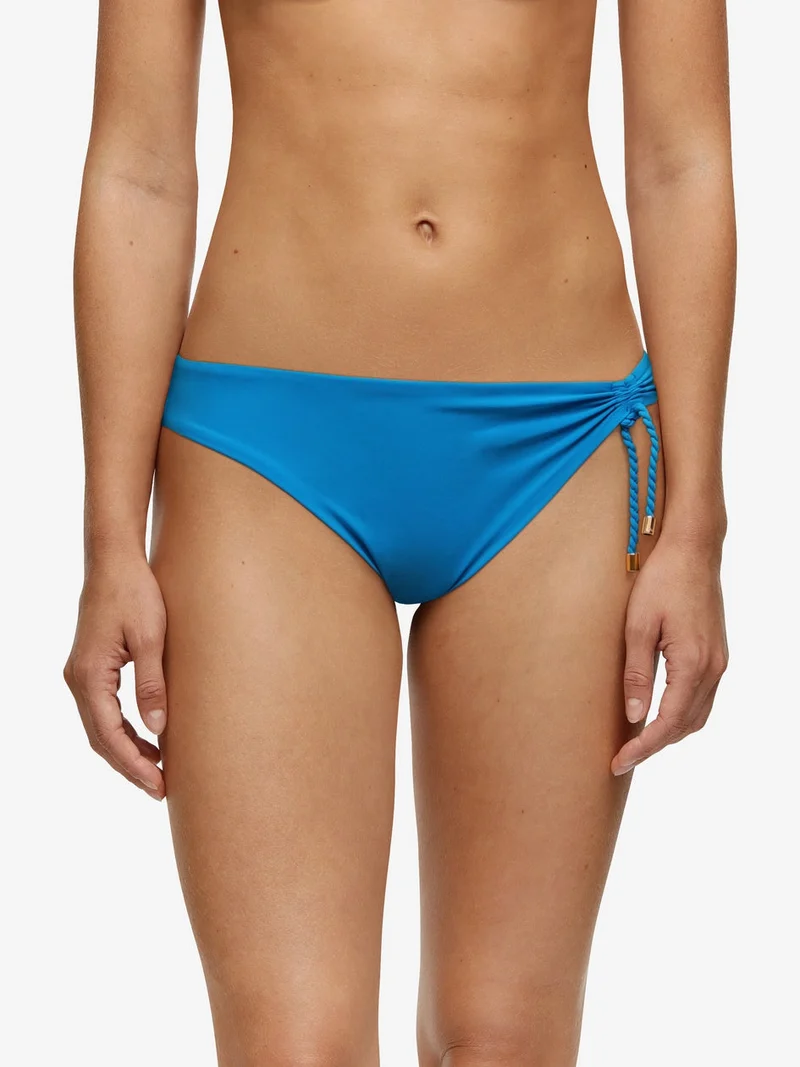 Chantelle Swimwear - Inspire Bikinihose, Hellblau
