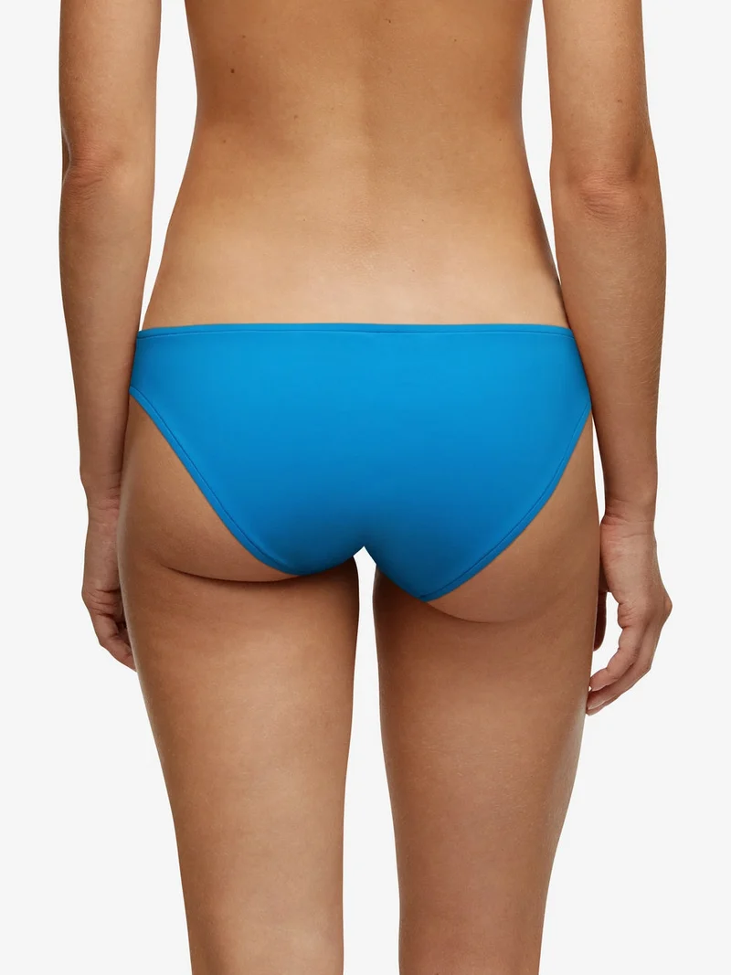 Chantelle Swimwear - Inspire Bikinihose, Hellblau