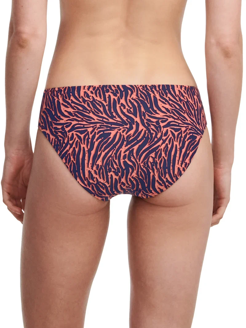 Femilet Bademode – Tidra Brief Zebra