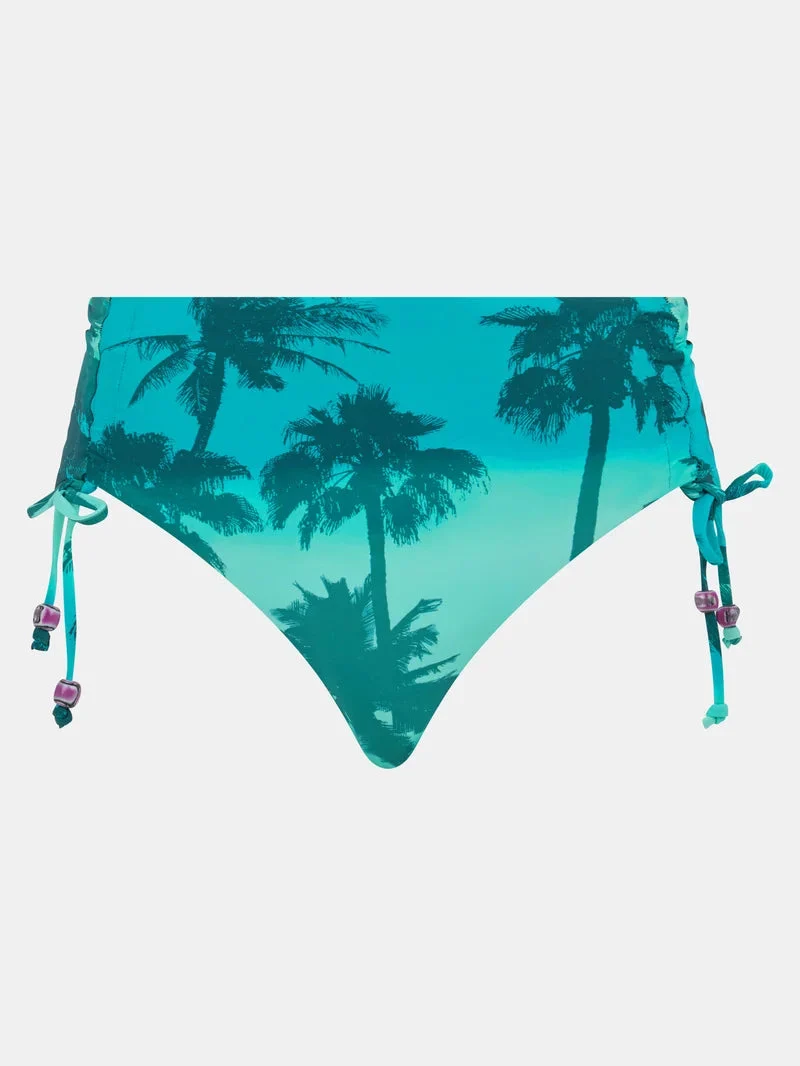 Chantelle Bademode - Easy Pop Full Brief Malibu Palms