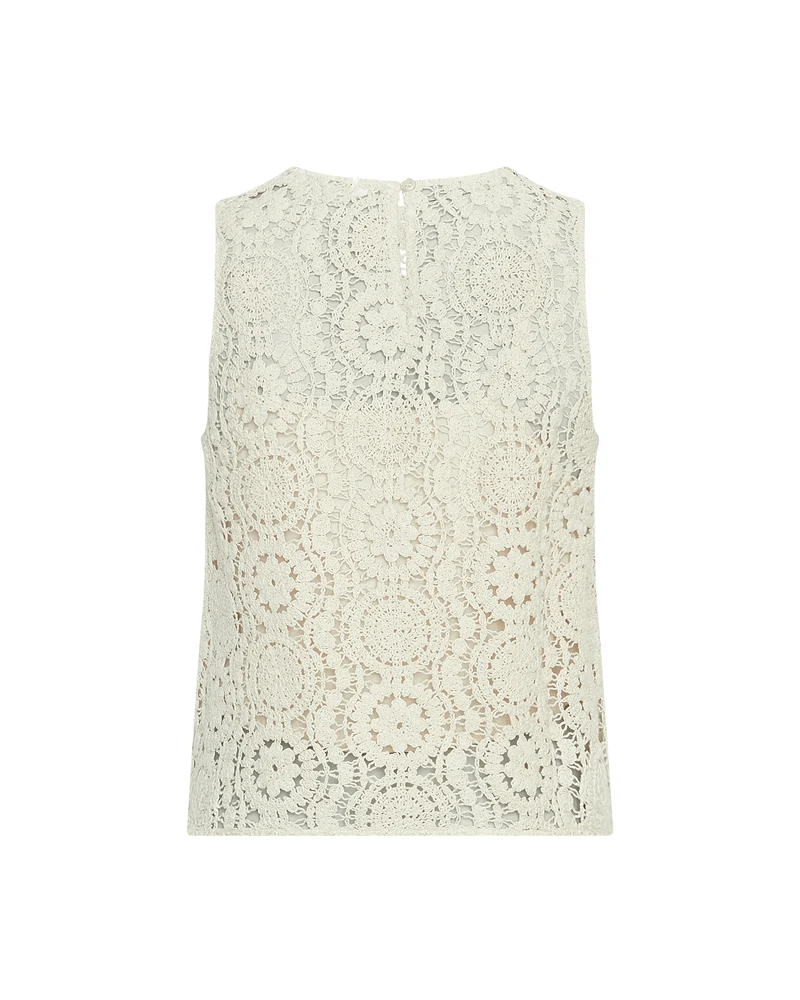 MSCHBaxter SL Top
