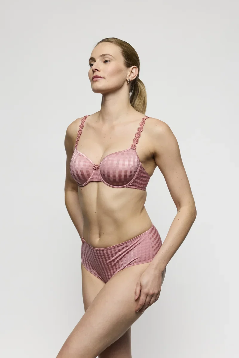 Marie Jo - Avero Full Slips Ballet Pink