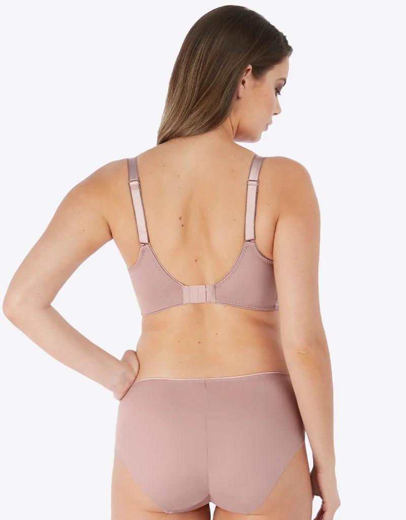 Fantasie Envisage Brief Taupe