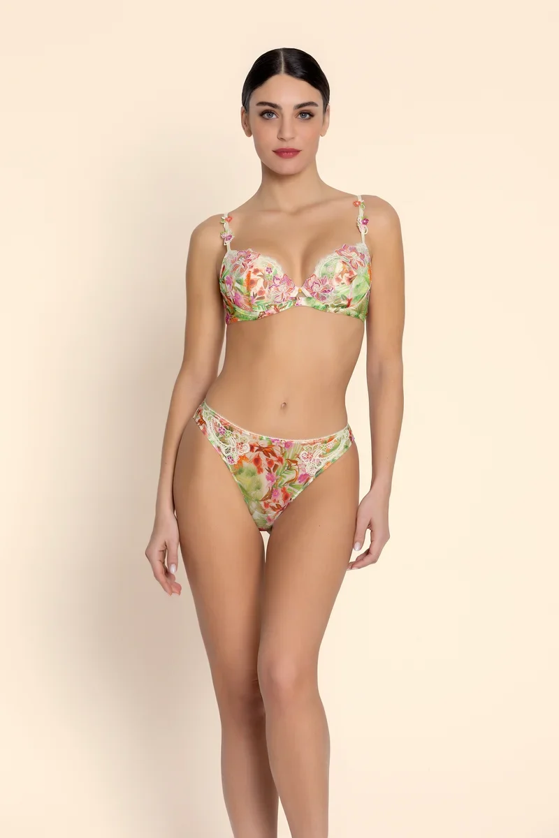 Lise Charmel - Ete Volupte Thong Eclosion Volupte