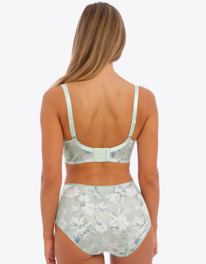 Fantasie Adelle Side Support Bra Secret Garden