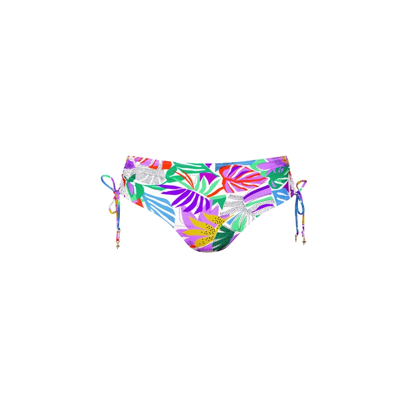 Rosa Faia Bademode - Ive Bikinihose, mehrfarbig