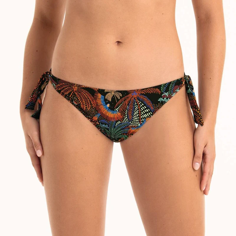 Rosa Faia Bademode – Adella Bottom Safari