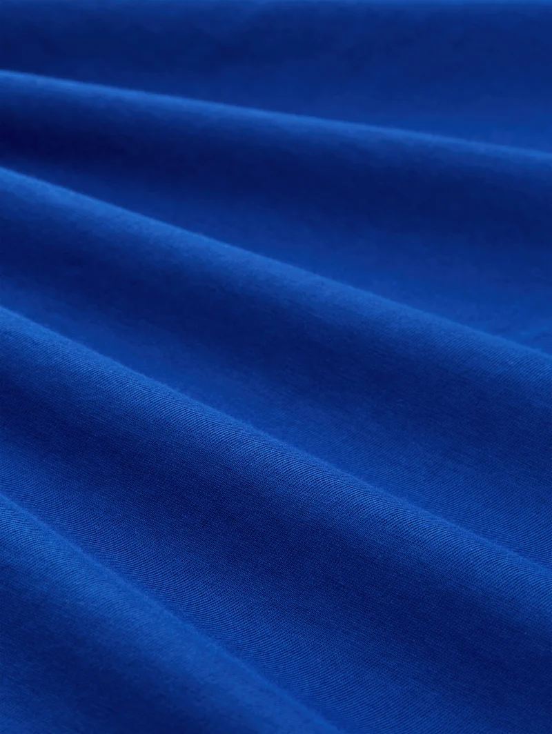 T-Shirt mit Print