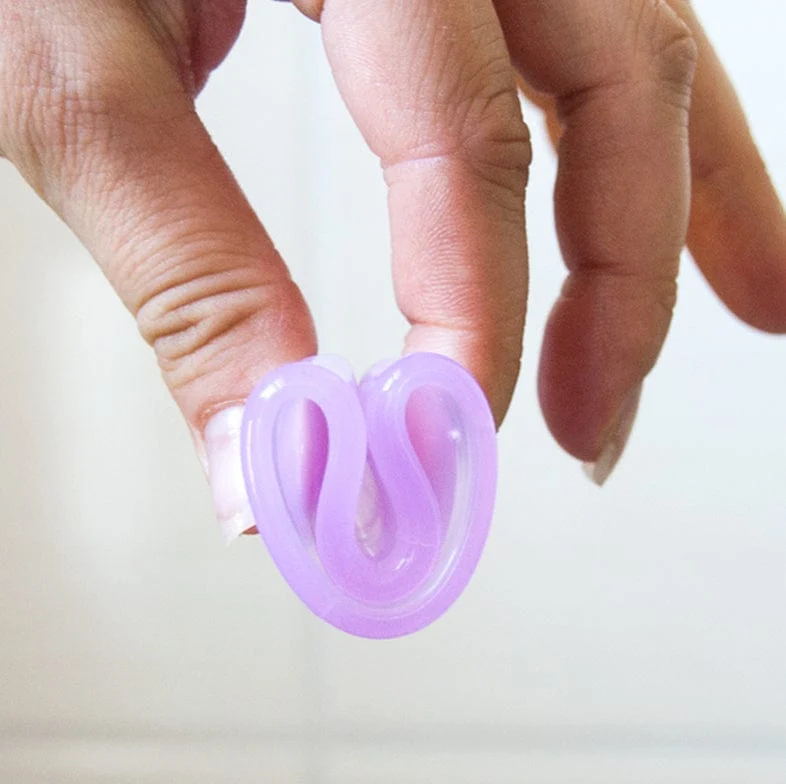 marielove Menstruationstasse MARIECUP L - LILA