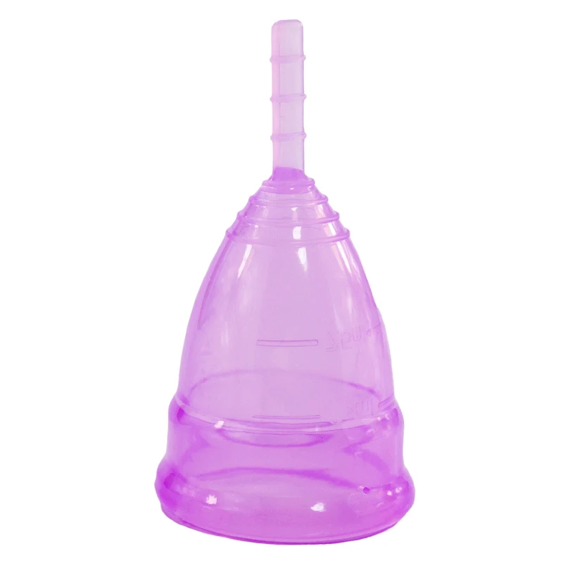 marielove Menstruationstasse MARIECUP S - LILA