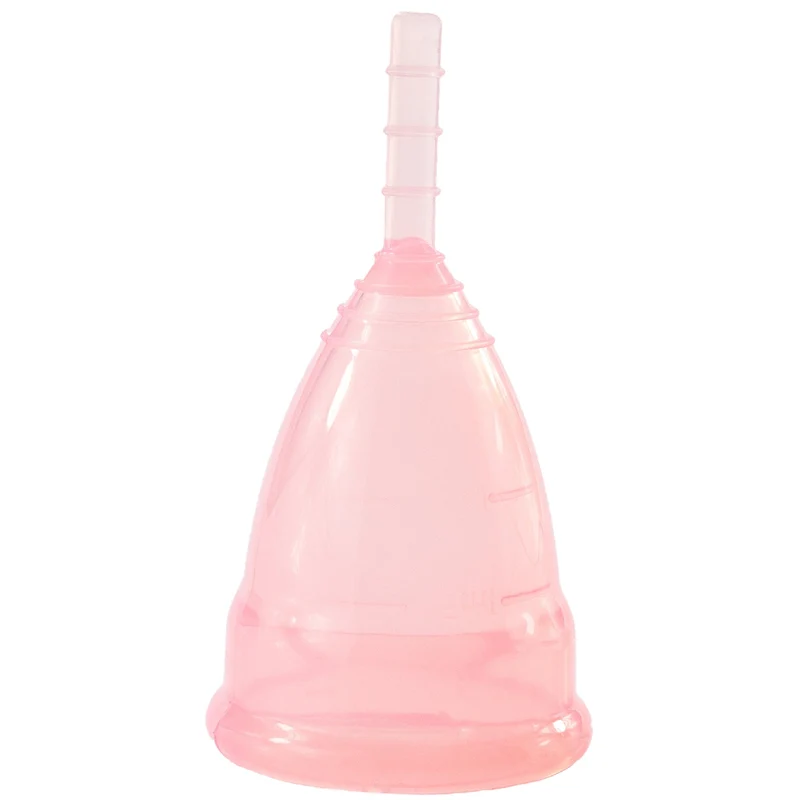 marielove Menstruationstasse MARIECUP L - ROSA