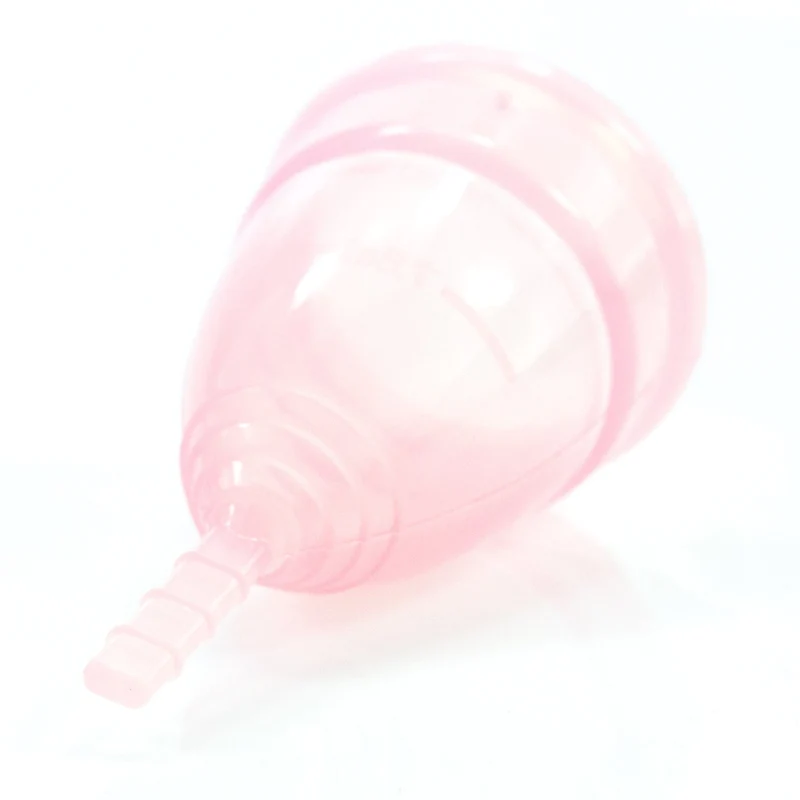 marielove Menstruationstasse MARIECUP L - ROSA