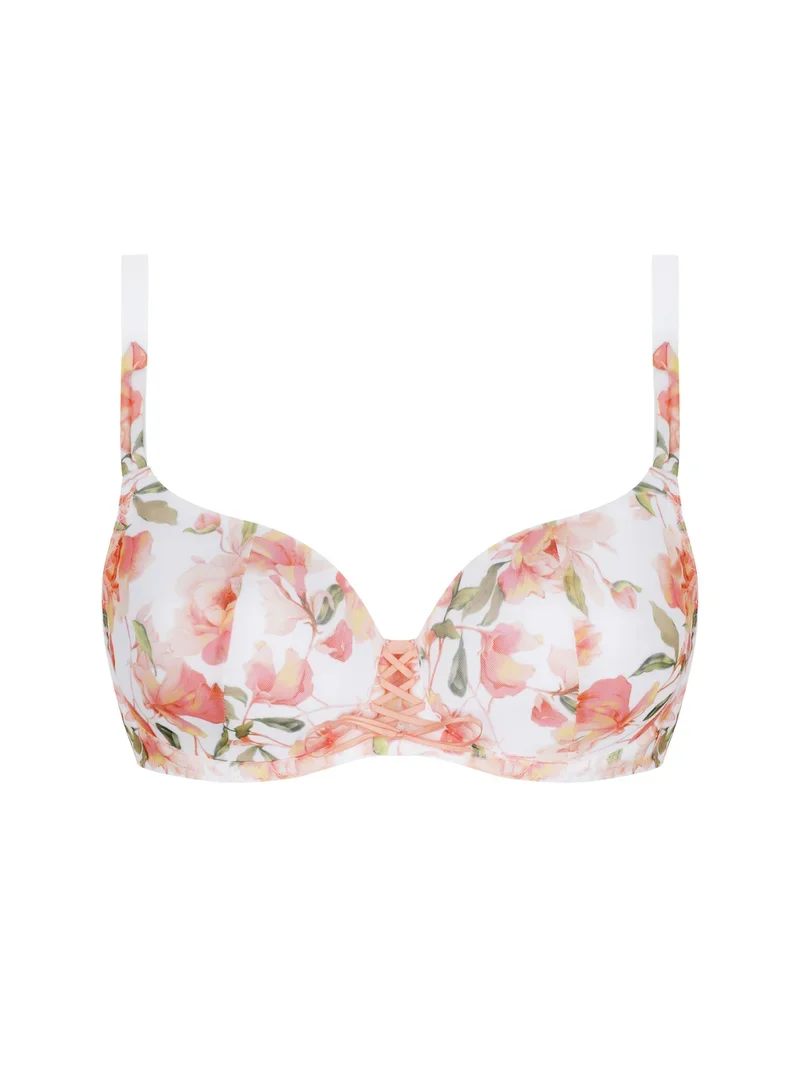 Antigel von Lise Charmel – Roses Gourmandes Unterstützender Kontur-BH Rose Delice
