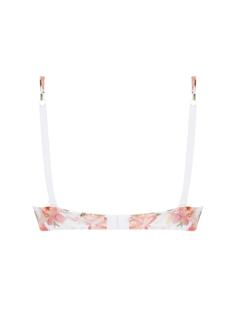 Antigel by Lise Charmel - Roses Gourmandes Leicht gepolsterter BH Rose Delice