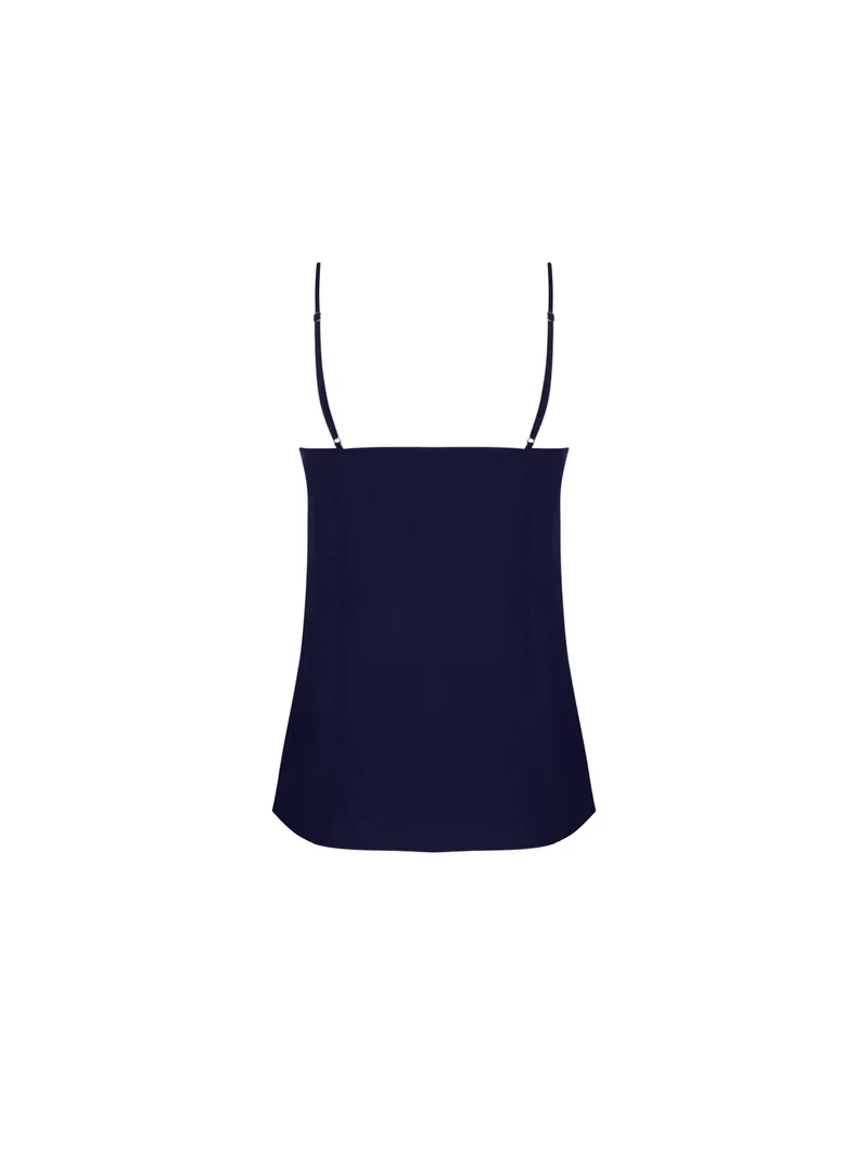 Lise Charmel Bademode - Cordage Precieux Top Cordage Navy