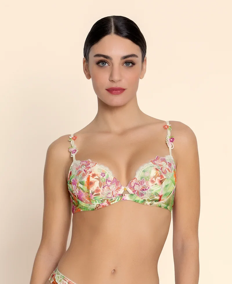 Lise Charmel - Ete Volupte gepolsterter Kontur-BH Eclosion Volupte