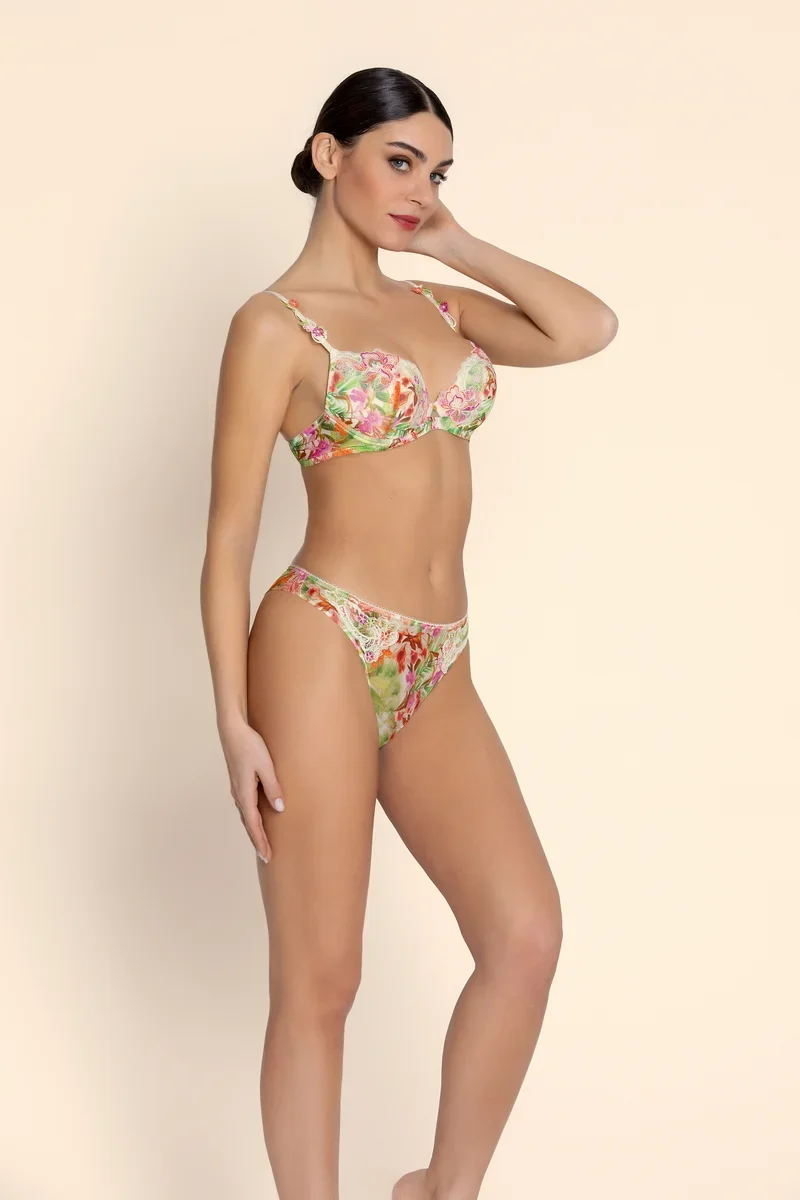 Lise Charmel - Ete Volupte gepolsterter Kontur-BH Eclosion Volupte