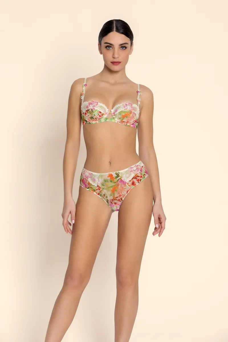 Lise Charmel - Ete Volupte Halbschalen-BH Eclosion Volupte