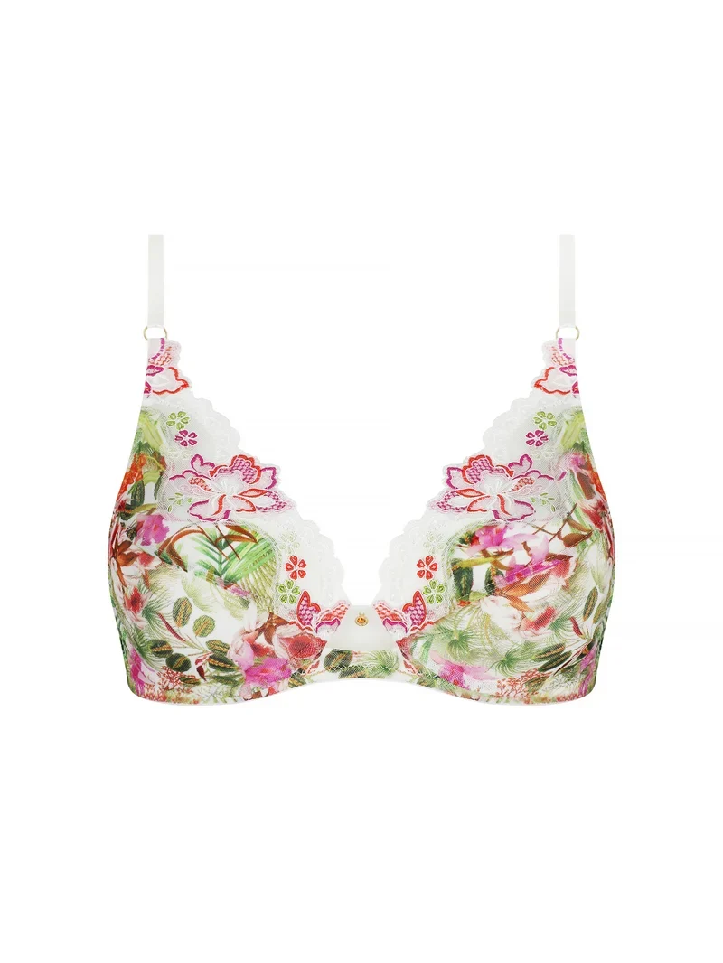 Lise Charmel – Ete Volupte Glam Push-Up-BH Eclosion Volupte